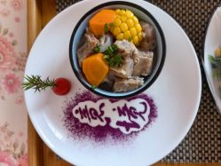 -西安月来轩月子中心(阳光天地店)