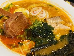 -浦·传统日式料理(3 5 1 1 店)