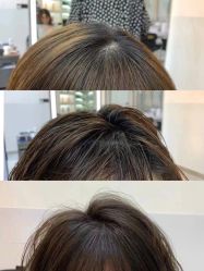 -MONE美发沙龙