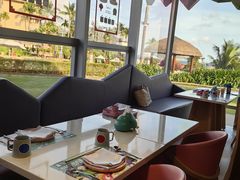 -水桶王国主题餐厅·聚会·生日派对·亲子活动·家庭套餐(亚龙湾希尔顿店)