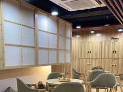 -白兔子密室(长寿路店)