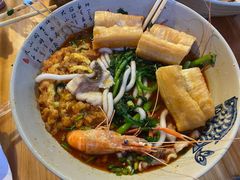 -筒骨麻辣烫(永同昌公寓胜明花园店)