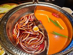 -牛New寿喜烧(虹桥新天地店)