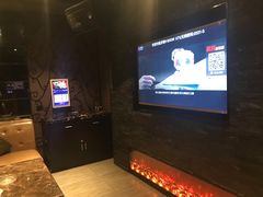 -V-SHOW KTV(济南概念店)
