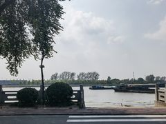 -盂城驿-南门大街