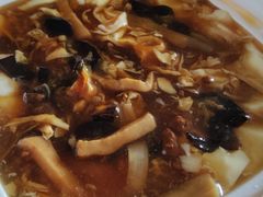 -田老师红烧肉(通州果园物美档口店)