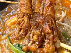 -多鱼炸串麻辣烫(闽江路店)