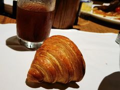 -长沙君悦酒店·自助餐厅咖啡厅