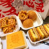 哇，虎头局新品上线第一天就卖断货了