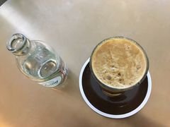 苏打冰美式-铁手珈琲制造局metalhands(望京店)