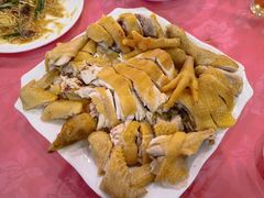 水蒸鸡-松记特色美食