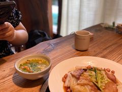 -瑶王府·广西菜(茶花园店)
