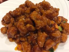-牟传仁饭庄(星海店)