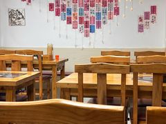 -亲昵春川鸡排(韩国美食街店)