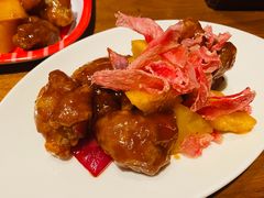 -云龙轩(迪士尼探索家度假酒店)