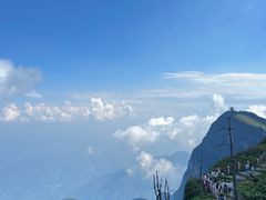 -峨眉山风景名胜区