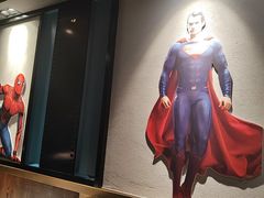 -茶啊冲电影主题文化餐厅(TOUCH12街店)