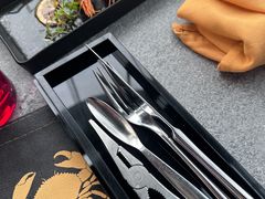 -Ministry of Crab•MOC(交子大道店)