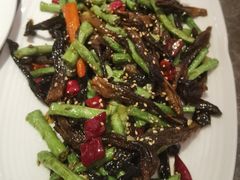 -闫府私房菜·老字号(恒隆店)