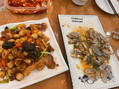 -渔码头食府(蓬莱阁店)