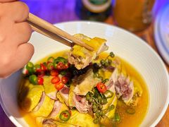 -学府公社餐酒吧(原中关村天堂店)