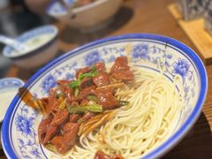 -辣肉面大王(天平路店)