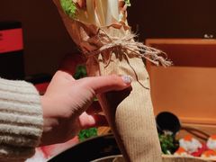 -色響火锅(恒隆广场店)