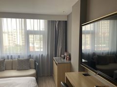 -桔子酒店(天津五大道店)