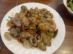 花甲-庆峰龙虾烧烤(合肥一店)