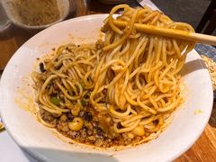 -付小姐在成都(中山公园店)