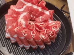 -清真·鼎源斋涮肉(安德路店)