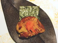 -隐鮨日料(北辰三角洲店)