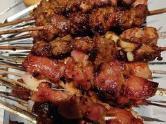 -胖太太四川麻辣排骨串(镇江路分店)