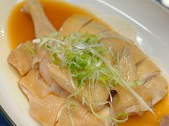 -顺风山庄(水濂山店)