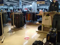 -BIGOFFS 超级折扣(仁恒伊势丹店)