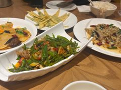 -古尔沟华美达温泉度假酒店