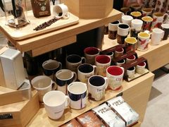 -星巴克(天津鲁能中心第三店)