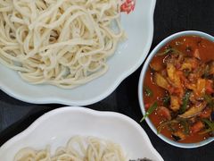 -新疆伊秀清真餐厅