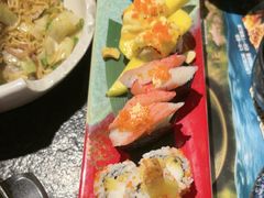 -古田居·特色寿司料理(星之岛旗舰店)