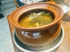 -民间瓦缸煨汤館(嵩山路店)