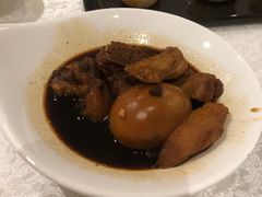 -红棉中餐厅·广州海航威斯汀酒店