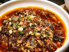 凉拌鸡-铁公鸡·四川料理(天环广场店)