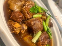 -道道鲜·崇明私房菜(五角场店)