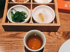 -闽上鲜·福建菜(龙湖滨江天街店)