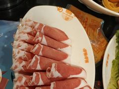 -呷哺呷哺(西单大悦城店)