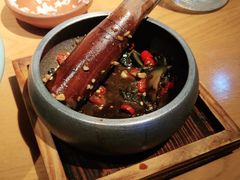 -湘与香缘·湖南菜(王府井北京市百货大楼店)