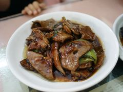 -蘭心餐厅(进贤路店)