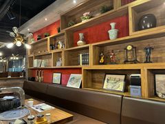 -坦坦大炉·韩式烤肉(望京店)