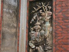 -蔡氏古民居建筑群