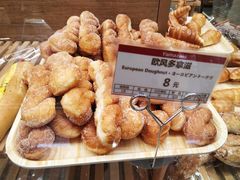 -山崎面包(静安久光店)